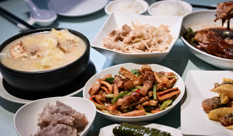 苗栗餐廳推薦 苗栗餐廳推薦