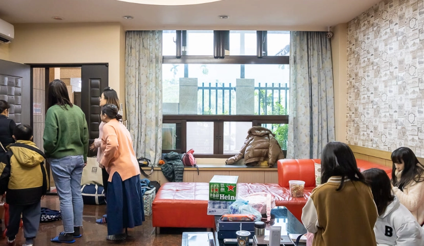 日月潭民宿烤肉 日月潭民宿烤肉