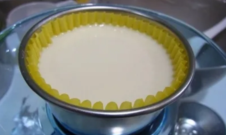 發糕失敗