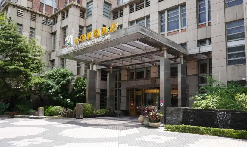 古華花園飯店附近景點全攻略：步行可達與短車程精選