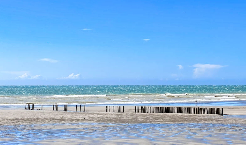 新竹海灘 新竹海灘
