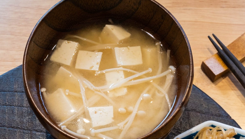 金針菇料理