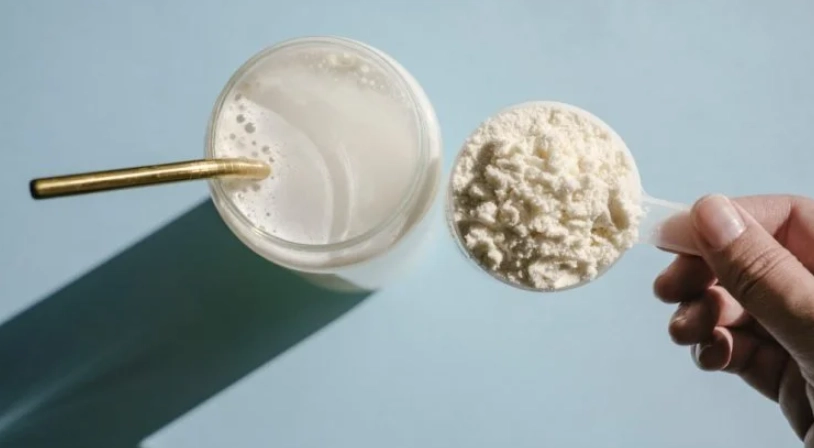 蛋白粉副作用 蛋白粉副作用