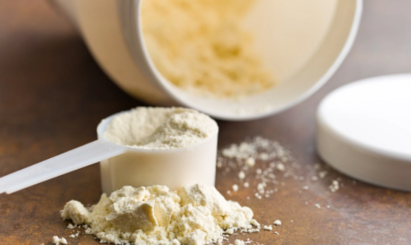 蛋白粉副作用 蛋白粉副作用