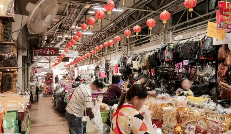 清邁自由行攻略