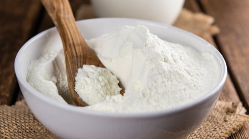 蛋白粉副作用 蛋白粉副作用