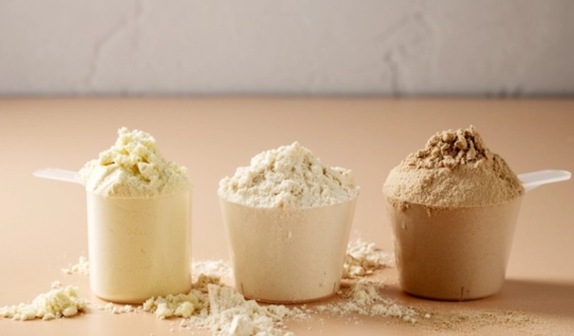 乳清蛋白副作用 乳清蛋白副作用