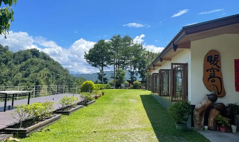 日月潭卡拉OK民宿 日月潭卡拉OK民宿