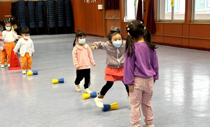 竹北室內親子景點 竹北室內親子景點