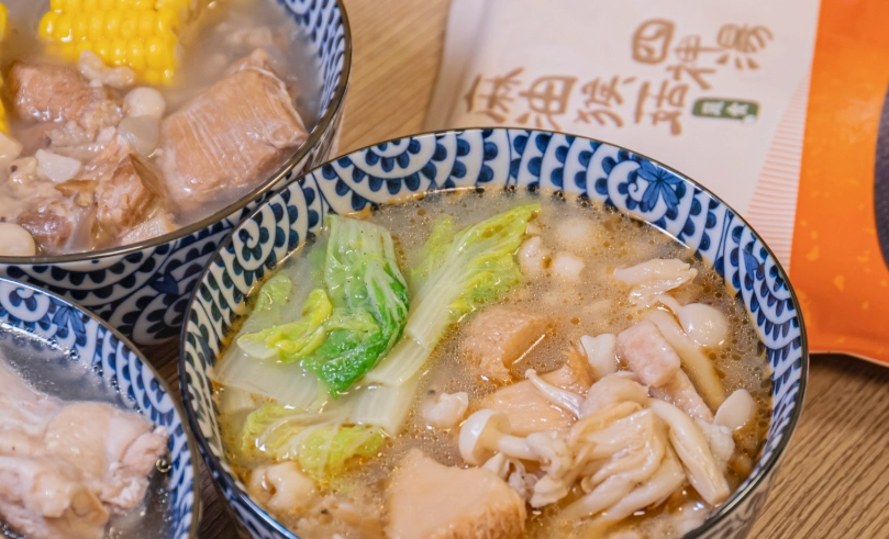 四神湯食譜 四神湯食譜