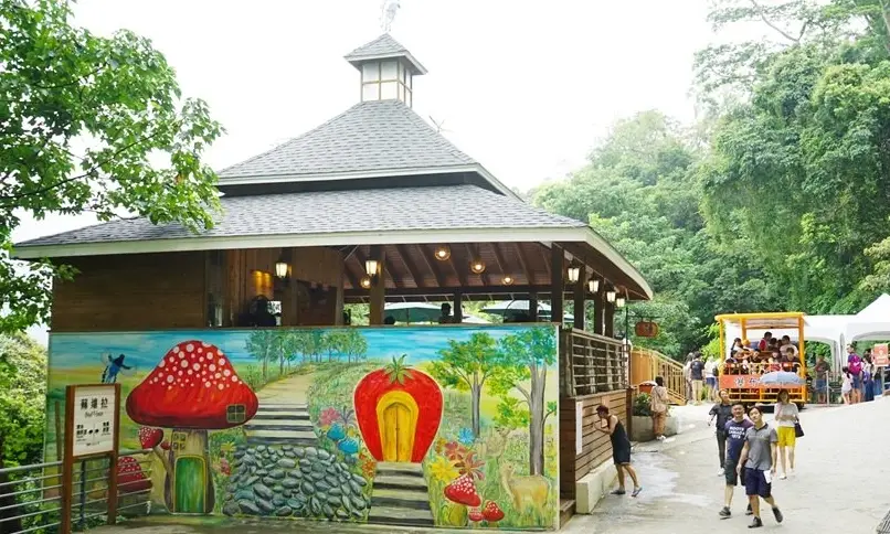 苗栗室內親子餐廳 苗栗室內親子餐廳
