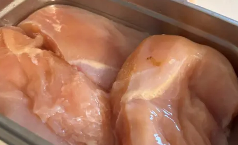 雞胸肉泡鹽水時間 雞胸肉泡鹽水時間