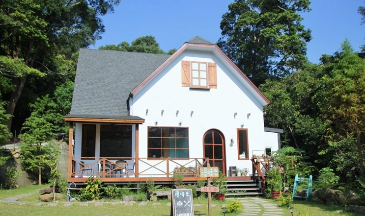 苗栗親子景點餐廳 苗栗親子景點餐廳