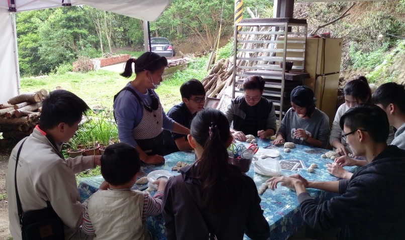 苗栗親子餐廳推薦 苗栗親子餐廳推薦