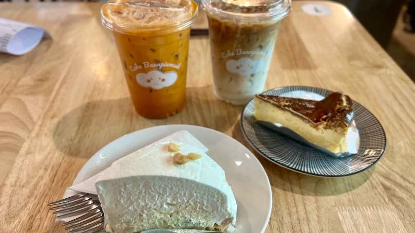 清邁美食推薦