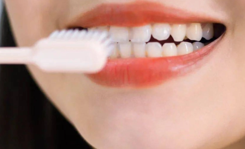 貝氏刷牙法問題