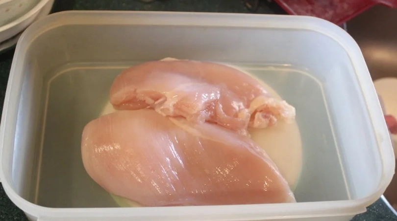 雞胸肉嫩化方法 雞胸肉嫩化方法