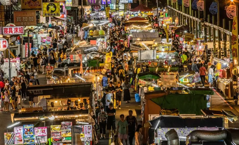 中壢景點 推薦 中壢景點 推薦