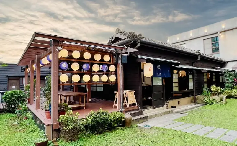 桃園一日遊 景點