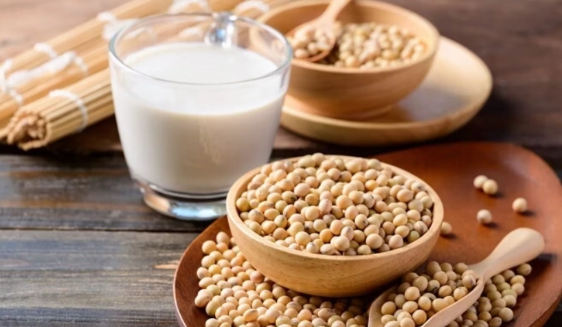 大豆蛋白 乳清蛋白 差別