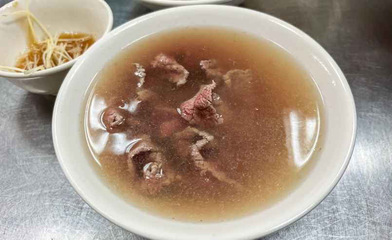 台灣歷史博物館美食