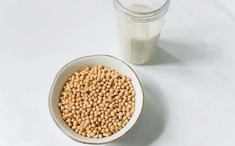 乳清蛋白 大豆蛋白 比較