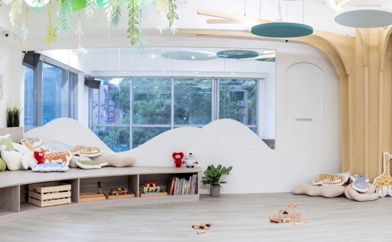 竹北室內親子景點 竹北室內親子景點