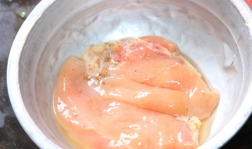 雞胸肉嫩化方法 雞胸肉嫩化方法