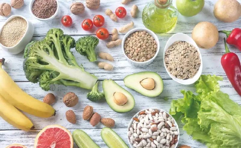 洗腎植物性蛋白質