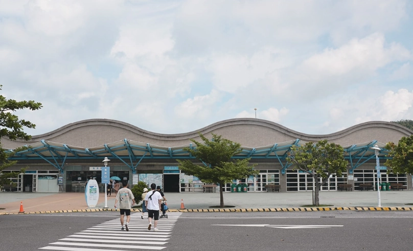 輪椅無障礙旅遊 輪椅無障礙旅遊