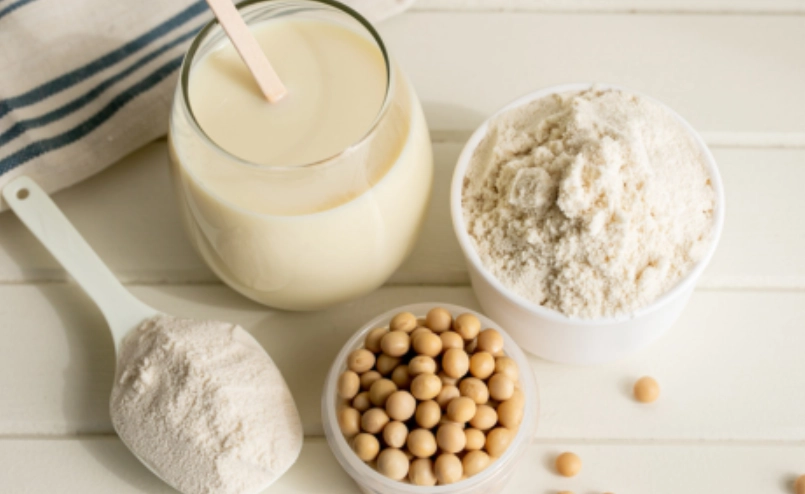 大豆蛋白 乳清蛋白 差別