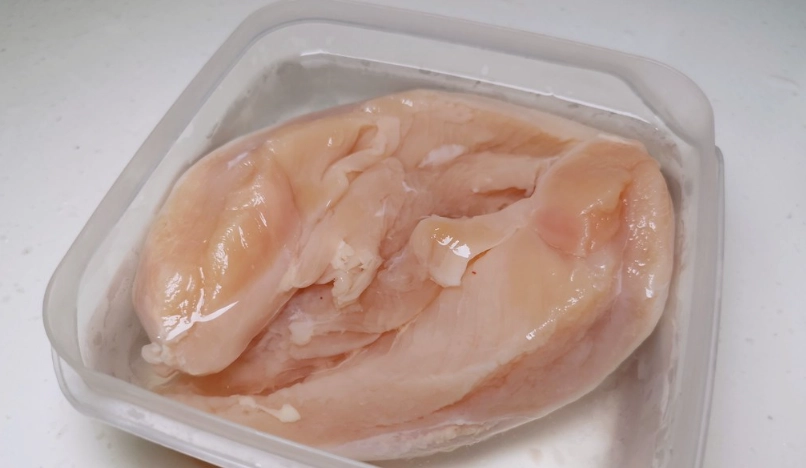 雞胸肉泡鹽水時間 雞胸肉泡鹽水時間