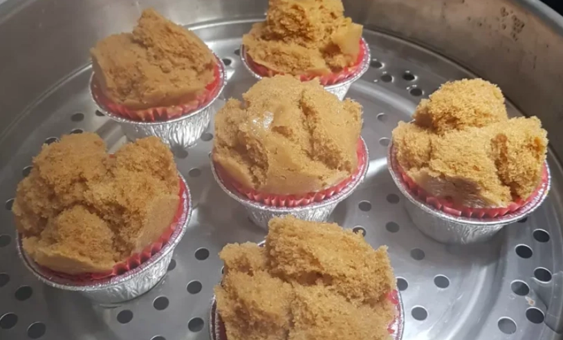 發糕酵母