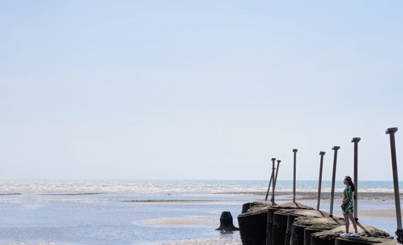 新竹親子玩沙 新竹親子玩沙