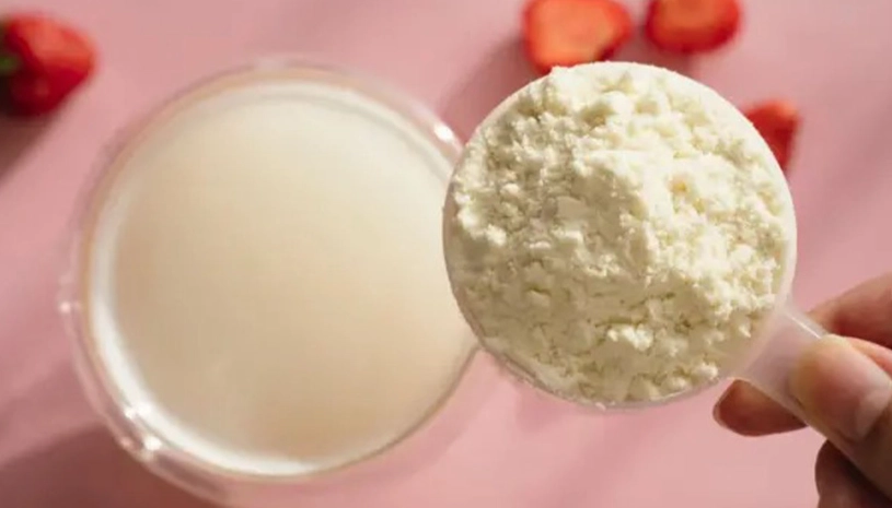 蛋白粉傷腎 蛋白粉傷腎