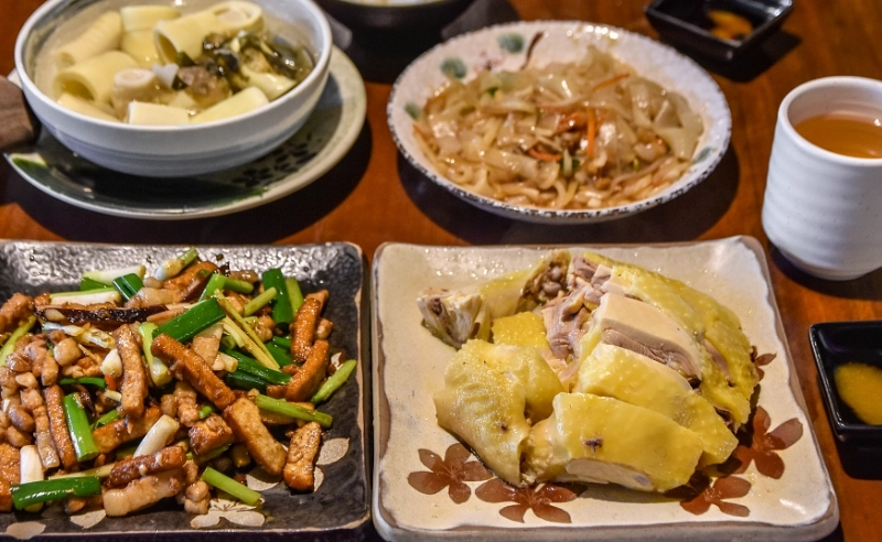 苗栗餐廳推薦 苗栗餐廳推薦