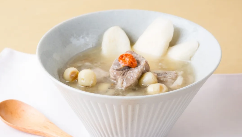 四神湯加什麼 四神湯加什麼