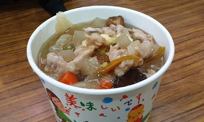 台南國立台灣歷史博物館餐廳