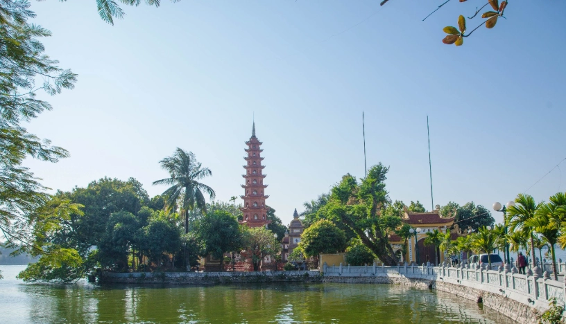 河內景點