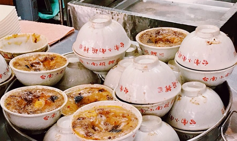台南小吃推薦