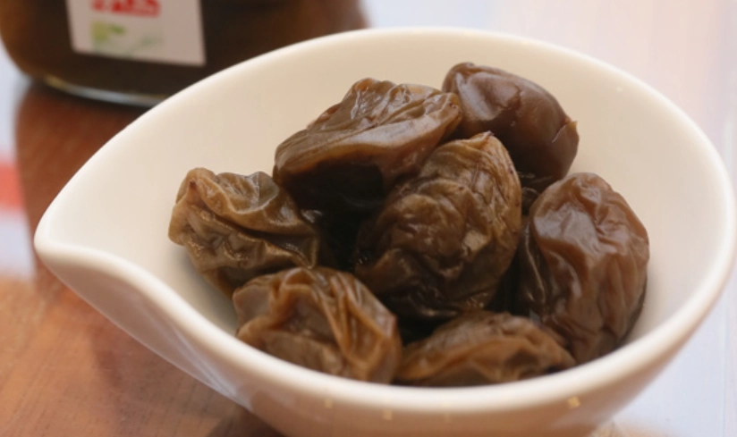 梅子雞食譜