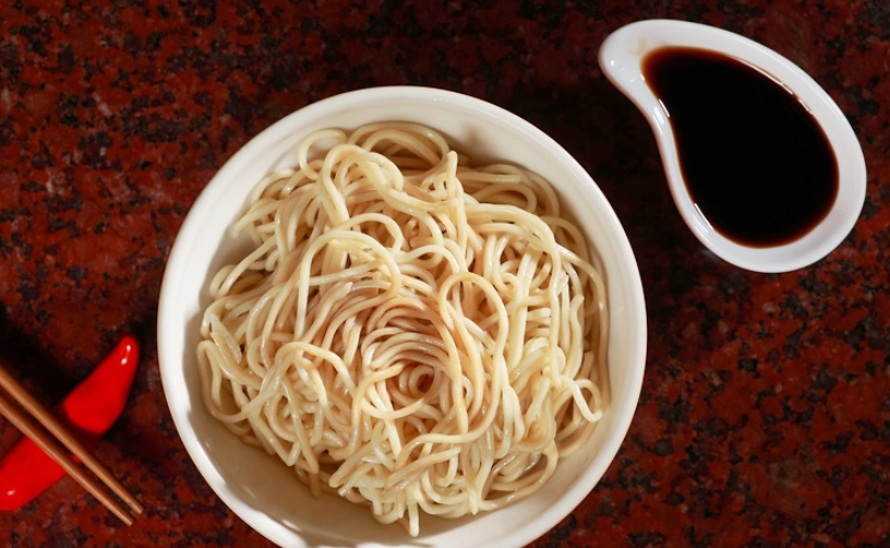 陽春麵