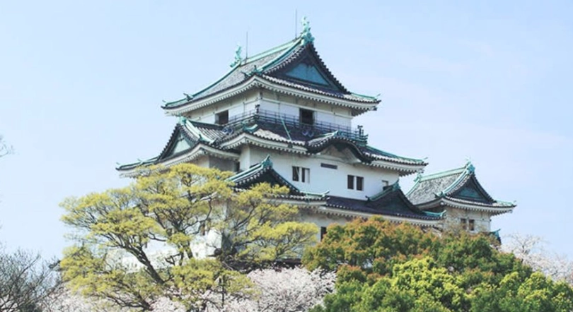 關西一日遊