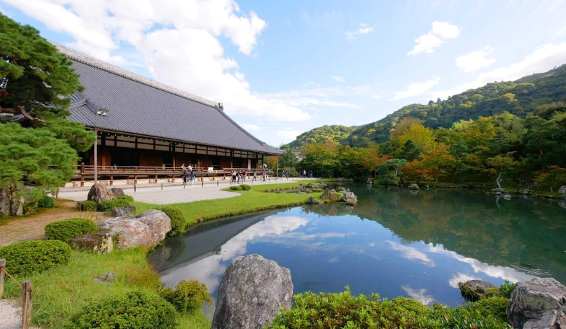 京都大阪深度旅遊攻略：景點、美食與行程全解析