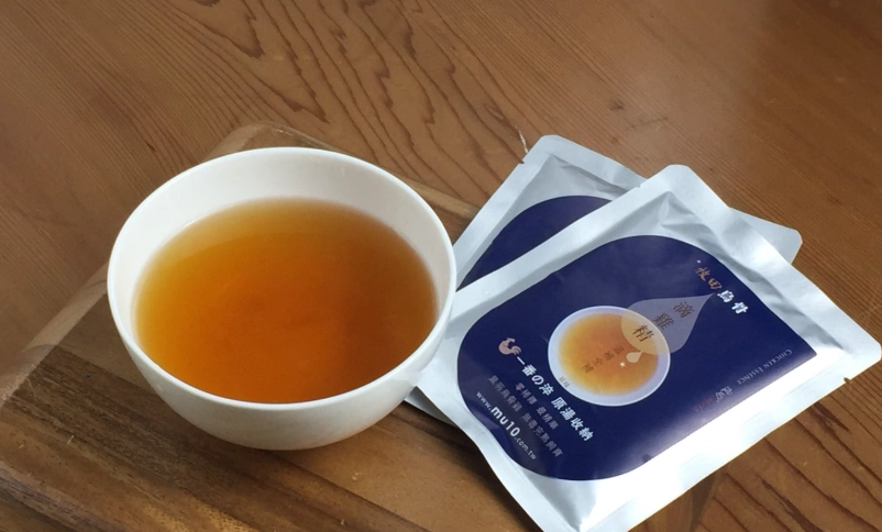 烏骨雞補品