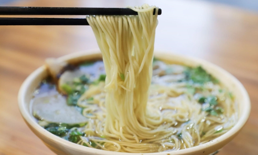 陽春麵