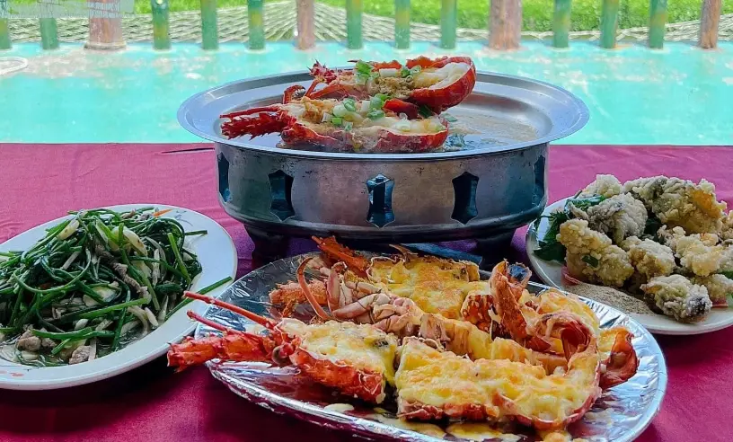 自然療癒 景點
