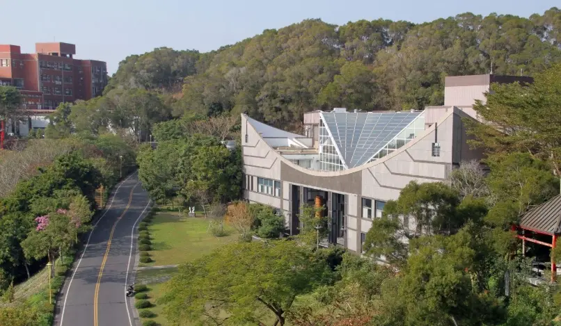 香港大學行山路線