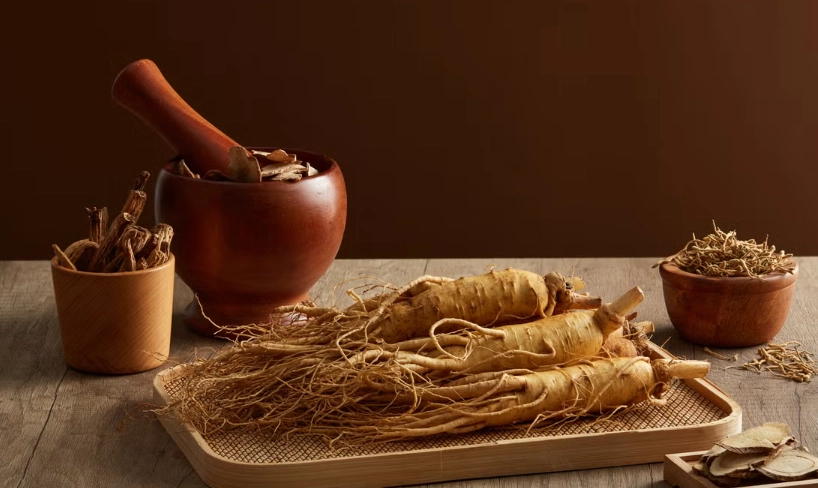 人蔘禁忌食物