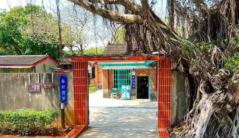 桃園不用錢景點